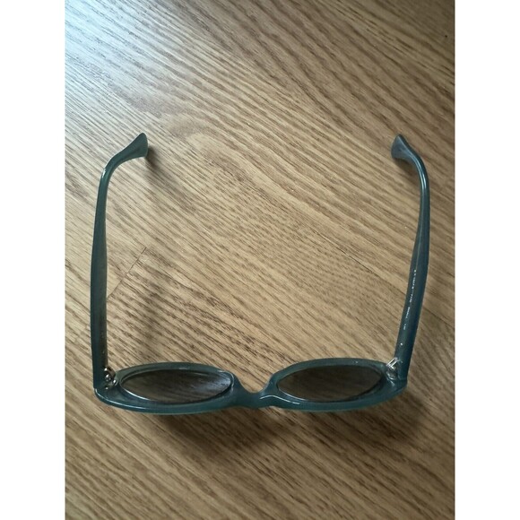 Sergio Tacchini Sunglasses FRAMES ONLY Made In Italy‎ S.T. 1567-S (Small) T170 - Picture 3 of 8